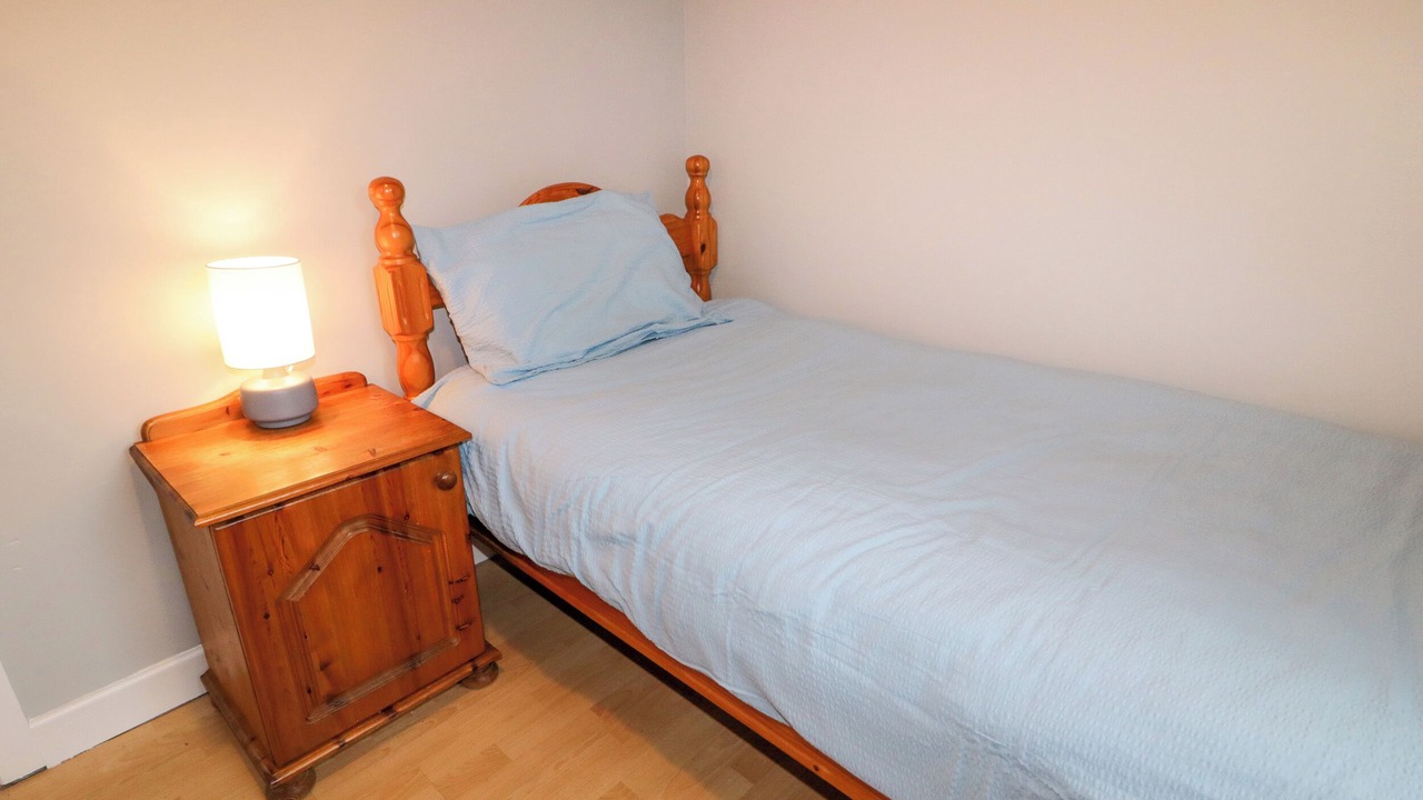 Photo of Bedroom in Carrick