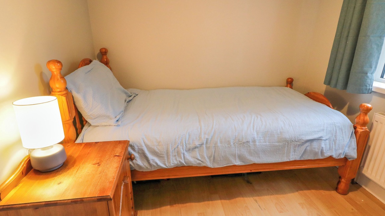 Photo of Bedroom in Carrick