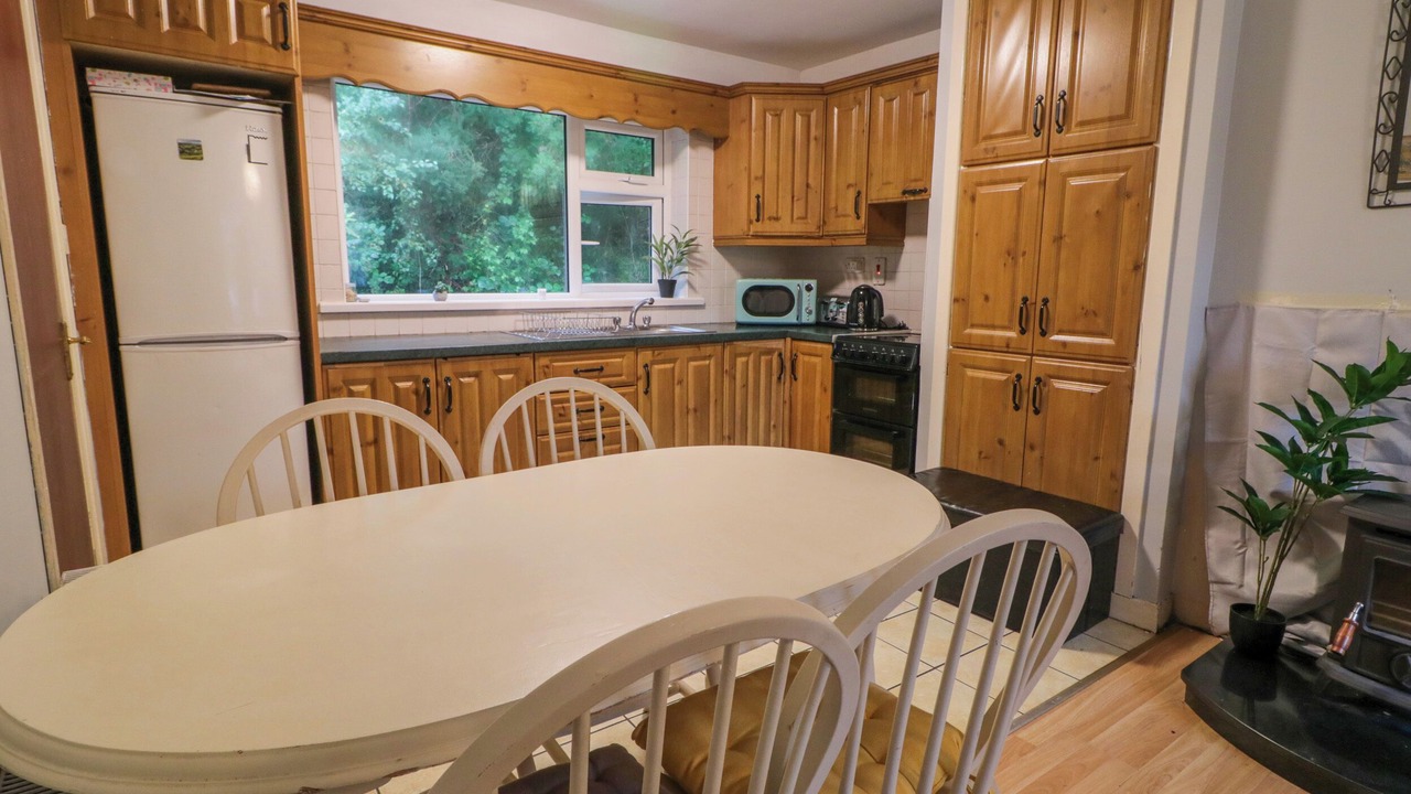 Photo of Kitchen in Carrick