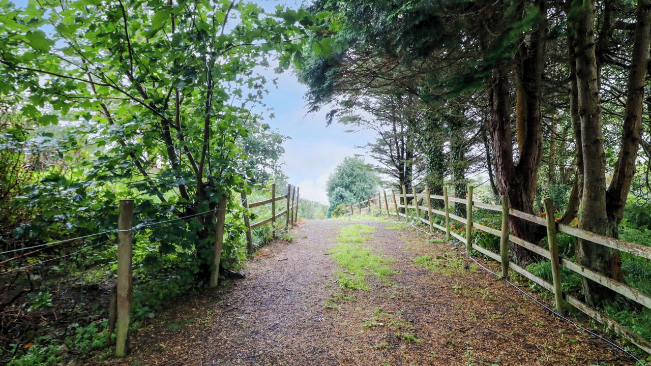 Photo of Outdoor in Carrick