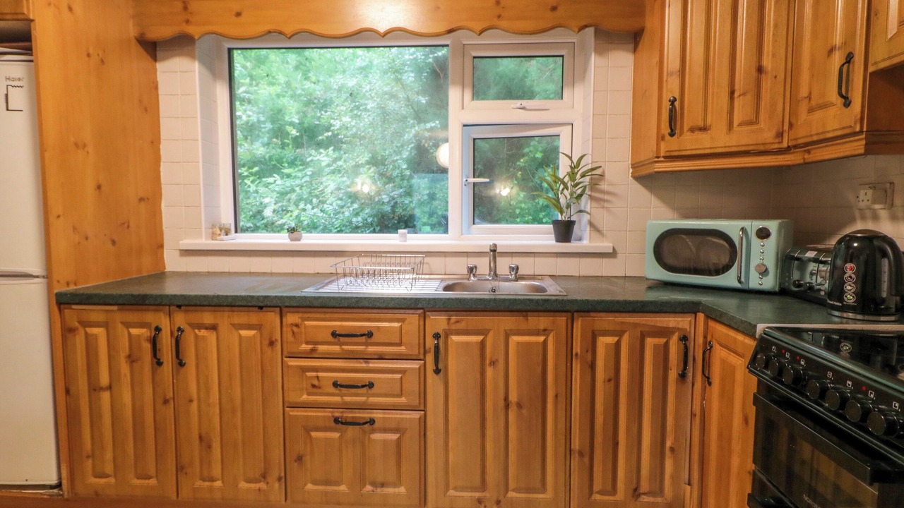 Photo of Kitchen in Carrick