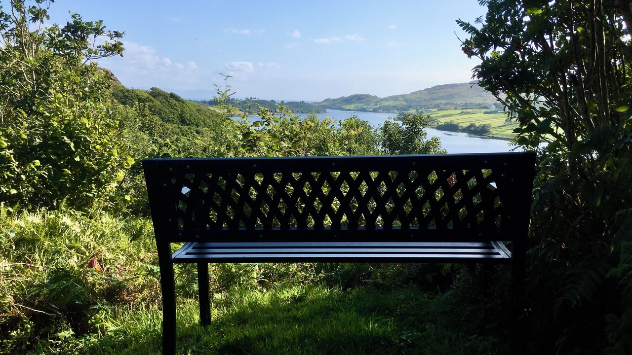 Photo of Outdoor in Carrick