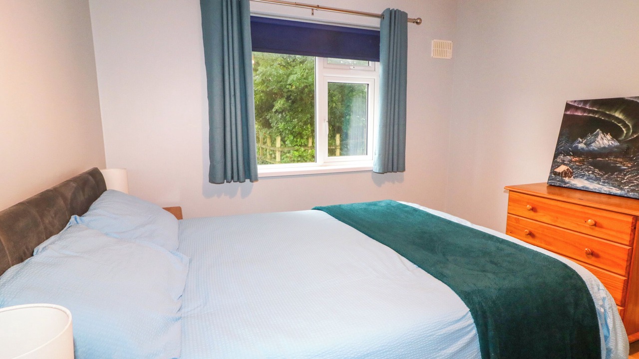 Photo of Bedroom in Carrick