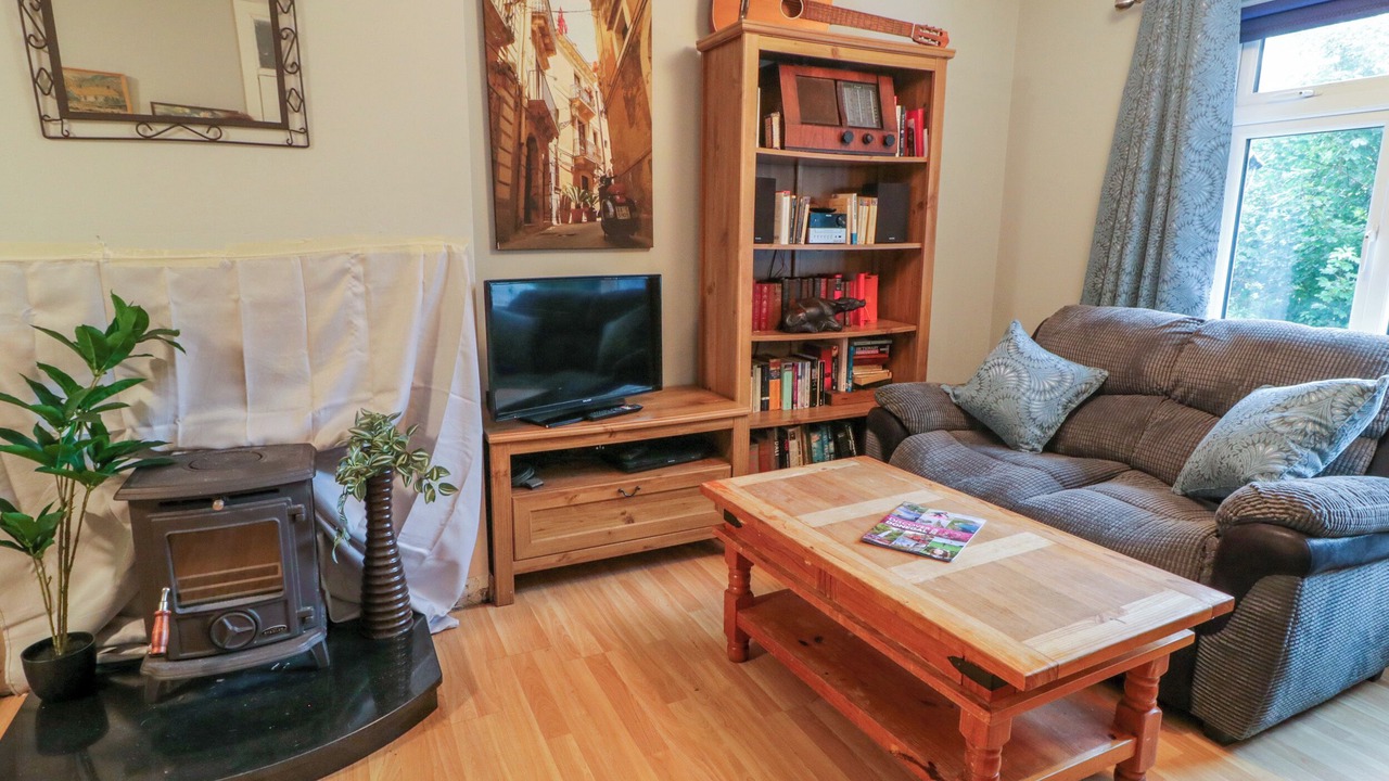 Photo of Livingroom in Carrick