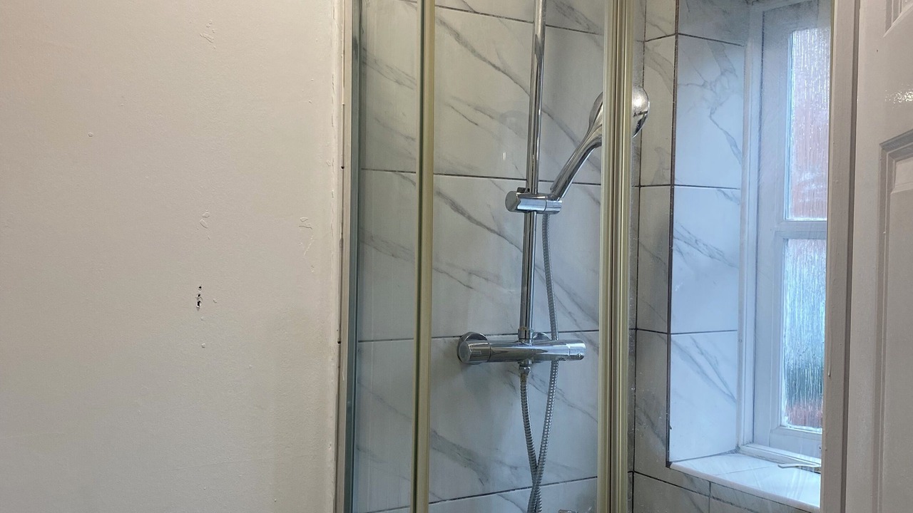 Photo of Bathroom in South Camberwell