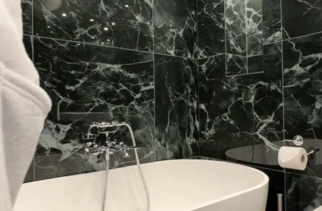 Photo of Bathroom in Soho