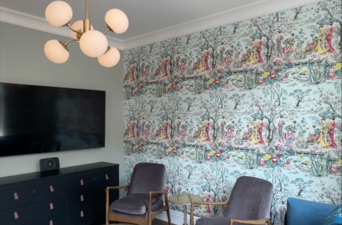 Photo of Livingroom in Soho