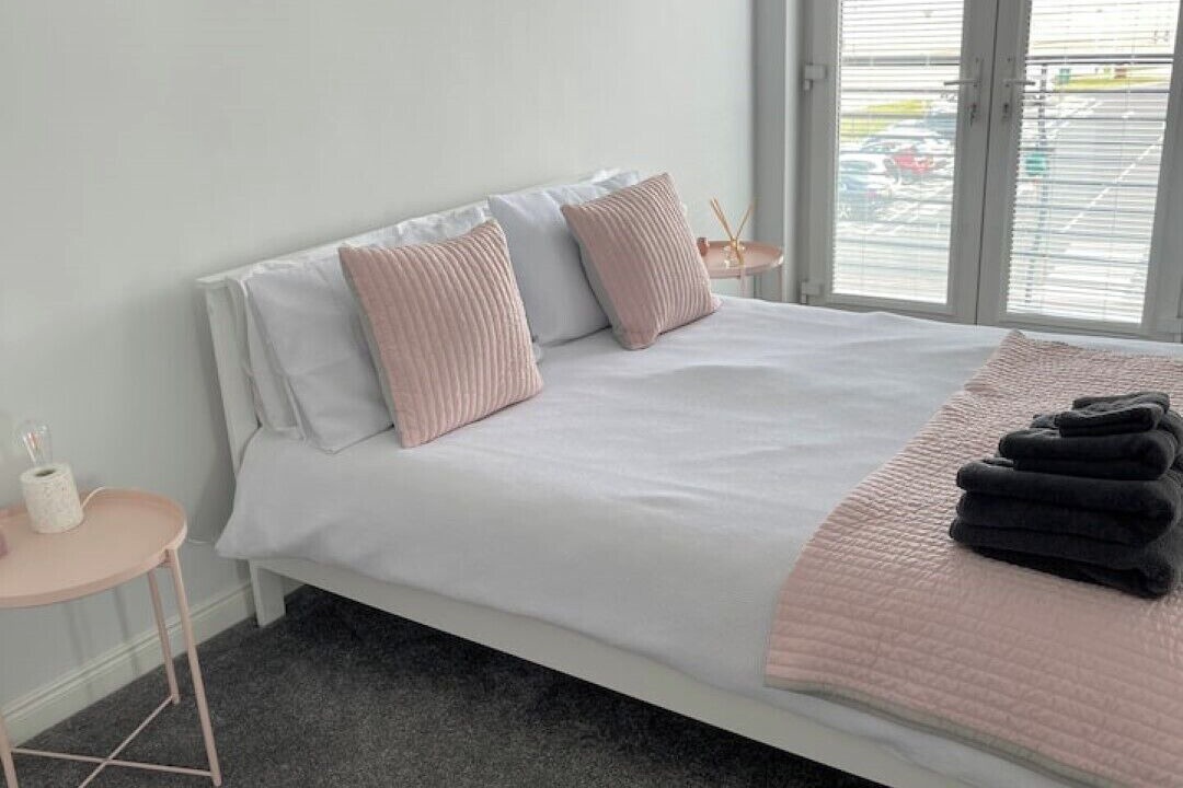 Photo of Bedroom in Portrush