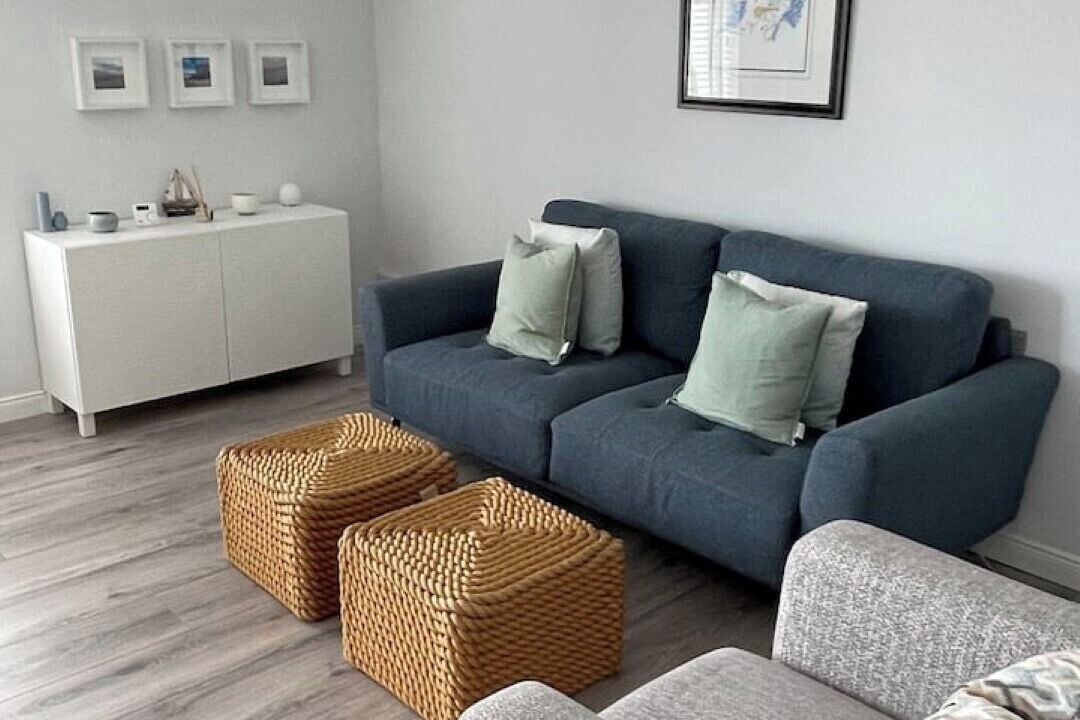Photo of Livingroom in Portrush