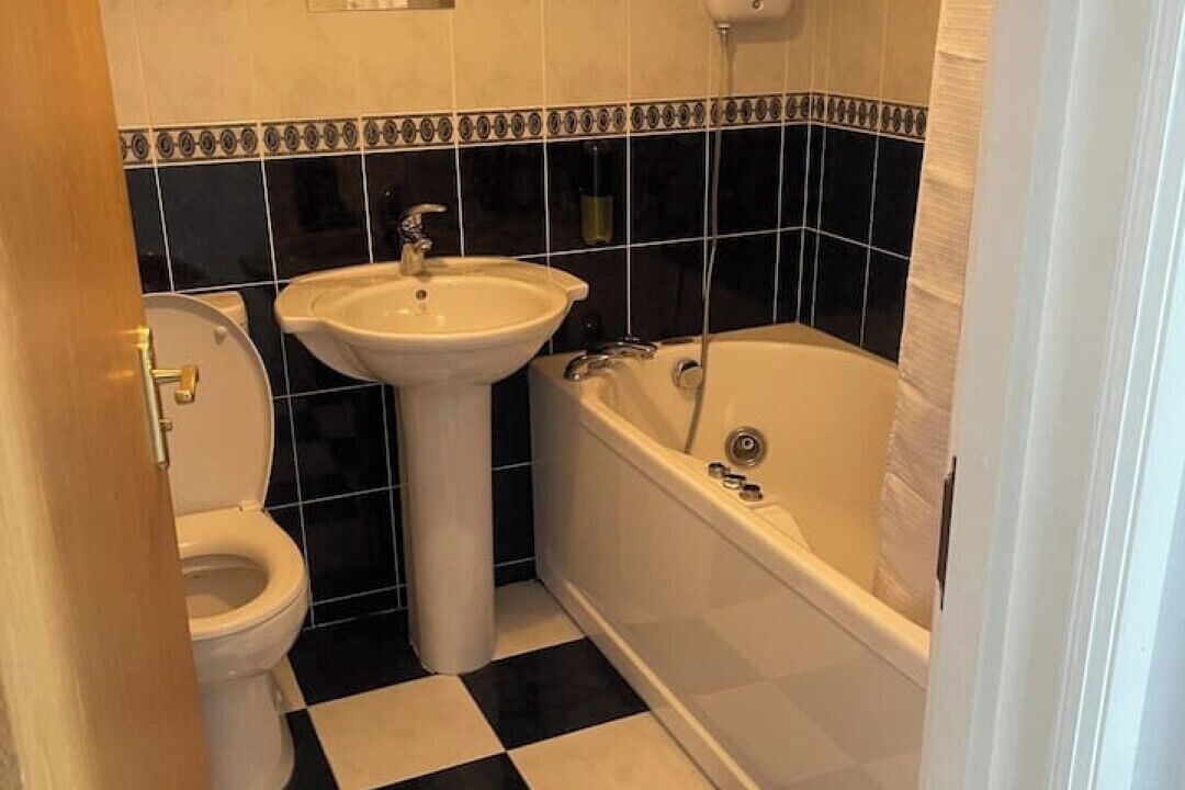 Photo of Bathroom in Portrush