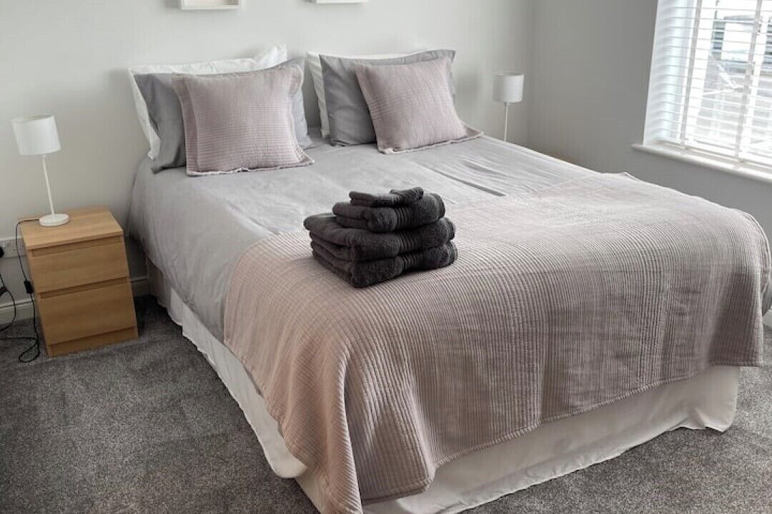 Photo of Bedroom in Portrush