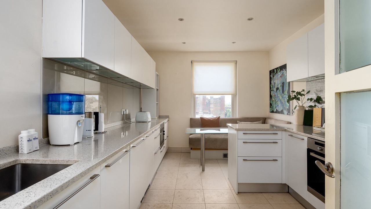 Photo of Kitchen in Campden