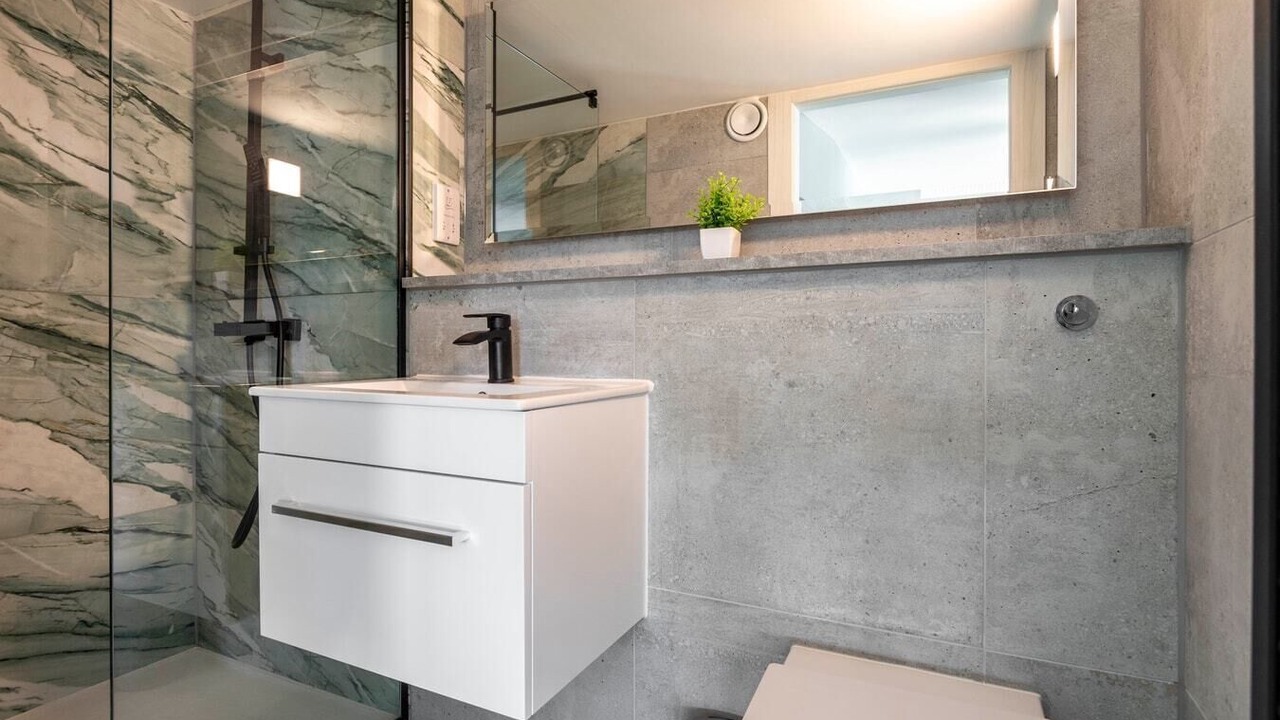 Photo of Bathroom in London Borough of Bromley