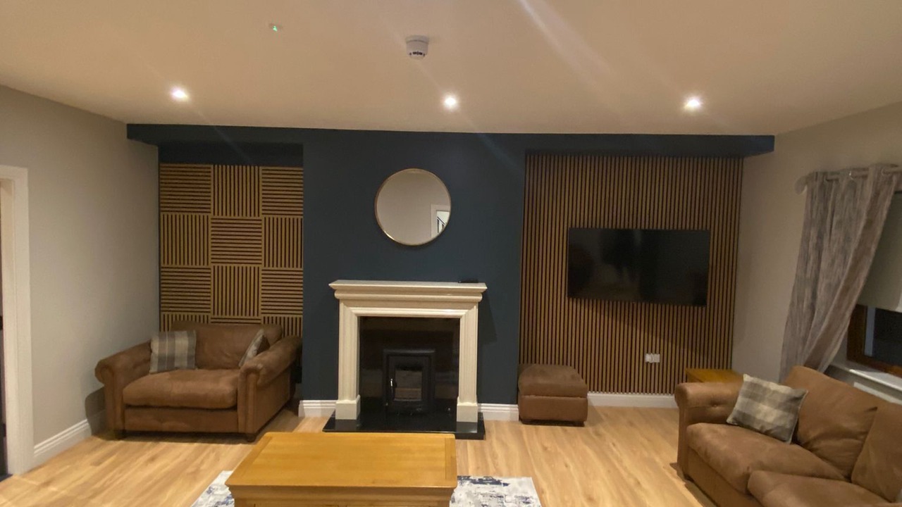 Photo of Bedroom in Dromod