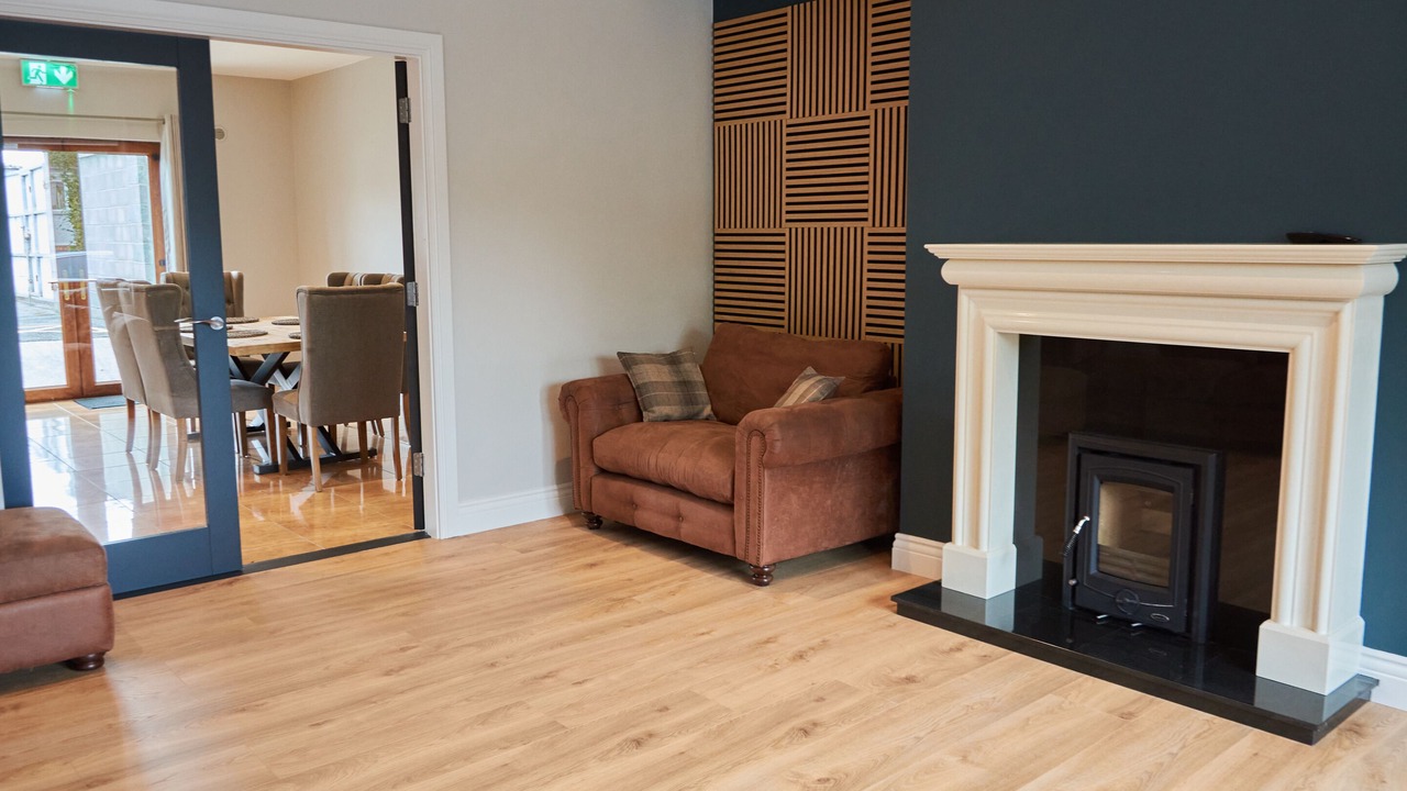 Photo of Livingroom in Dromod