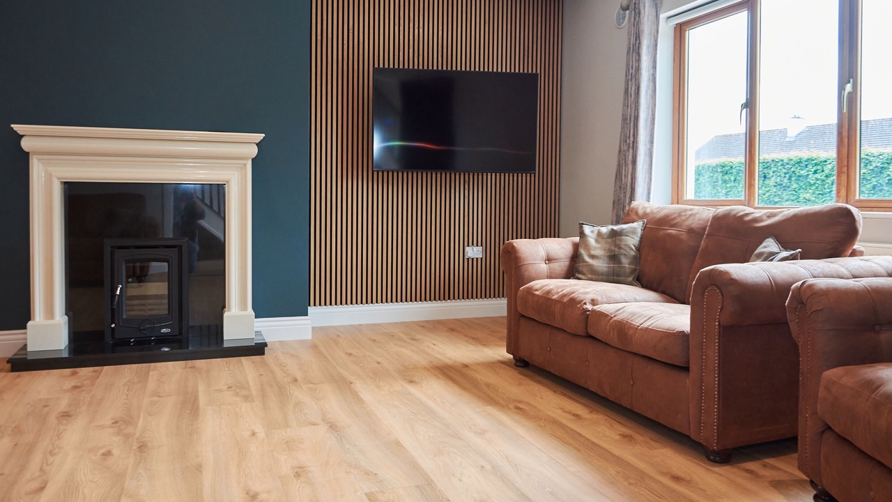 Photo of Bedroom in Dromod