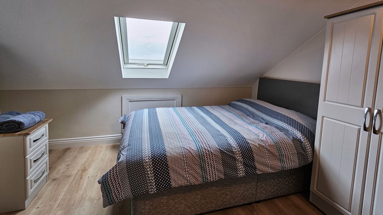 Photo of Bedroom in Dromod