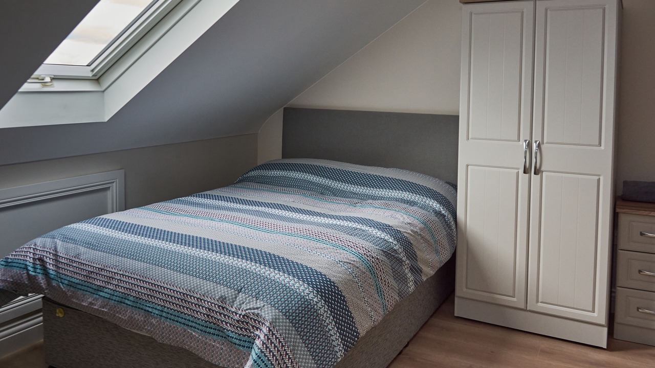 Photo of Bedroom in Dromod