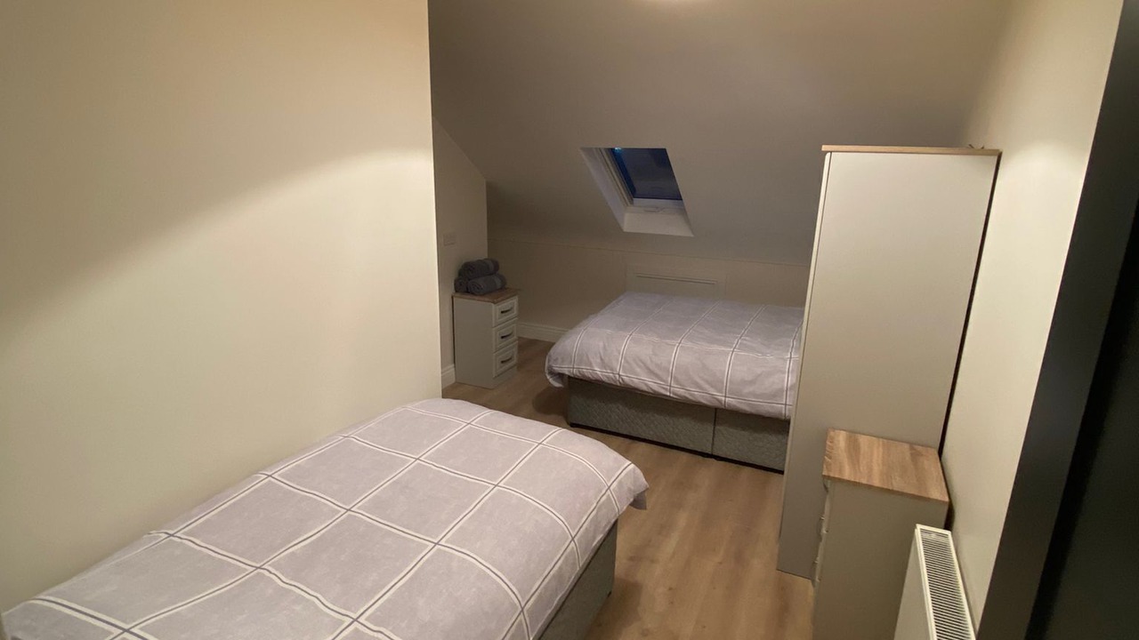 Photo of Bathroom in Dromod