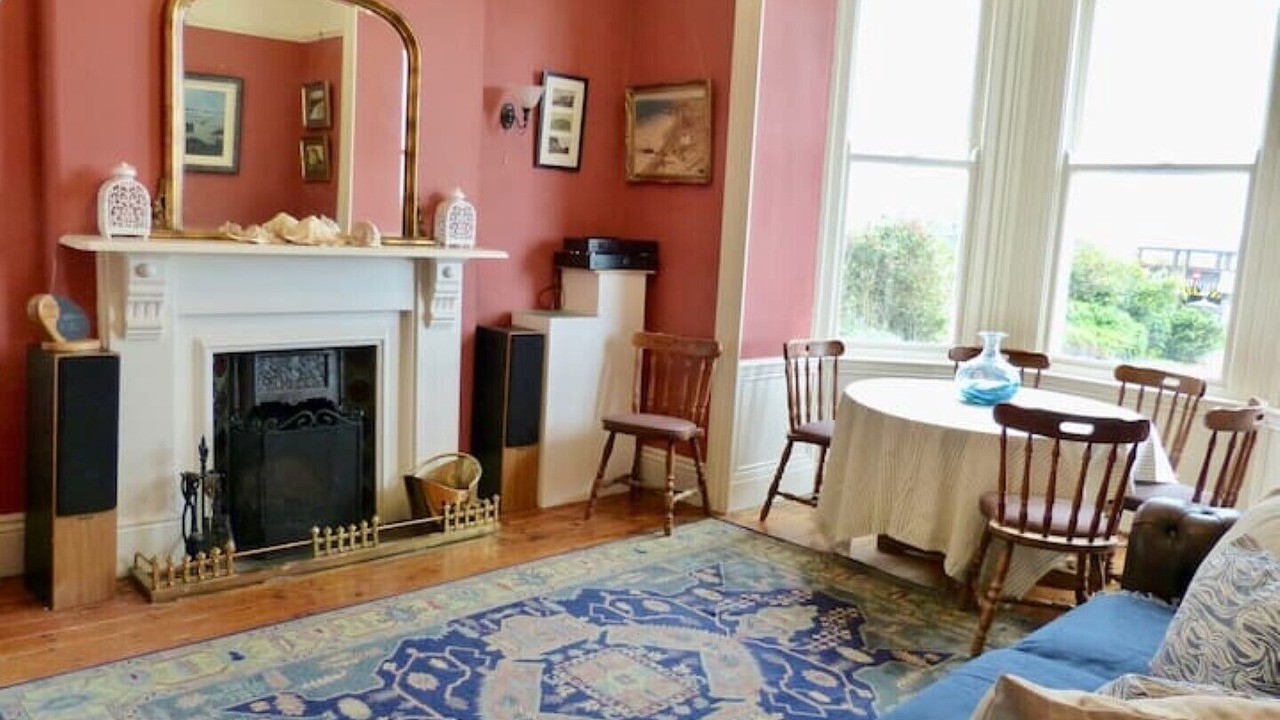 Photo of Livingroom in Coleraine