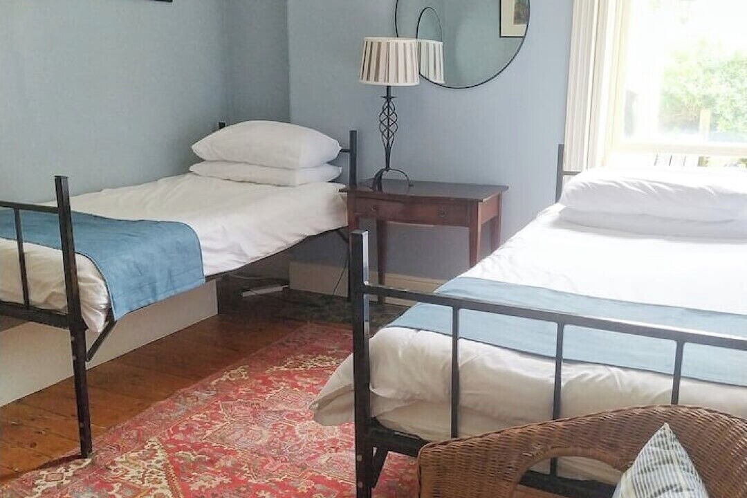 Photo of Bedroom in Coleraine