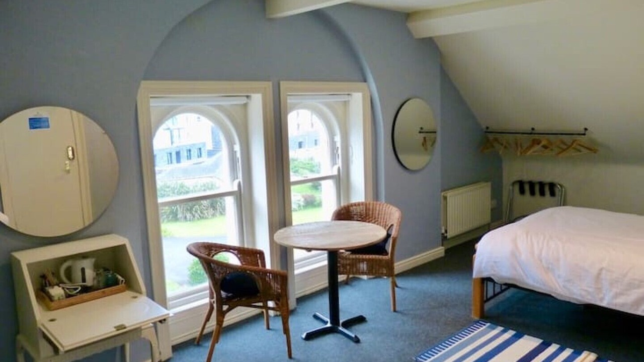 Photo of Bedroom in Coleraine