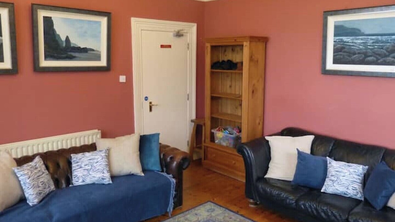 Photo of Livingroom in Coleraine