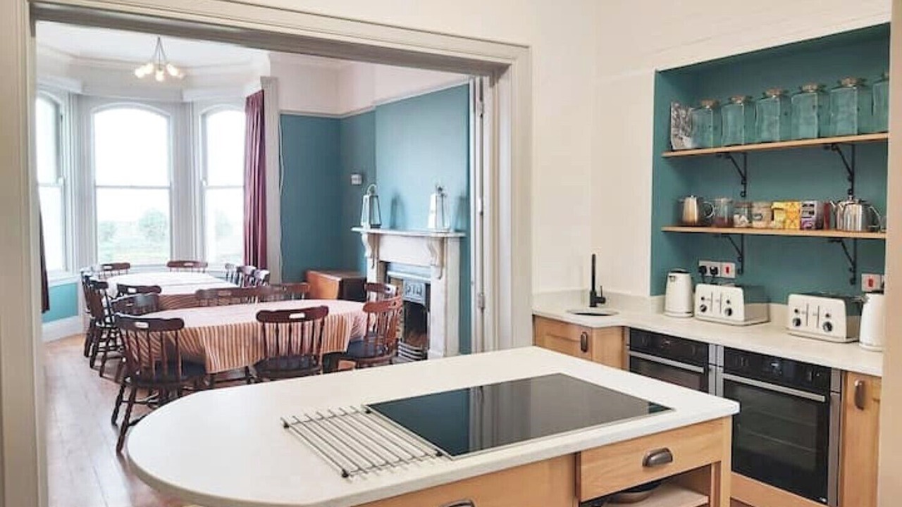 Photo of Kitchen in Coleraine