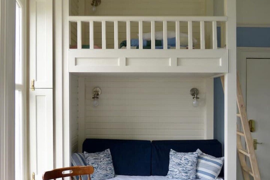 Photo of Bedroom in Coleraine