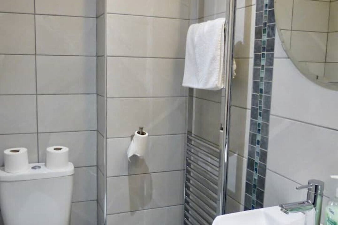 Photo of Bathroom in Coleraine