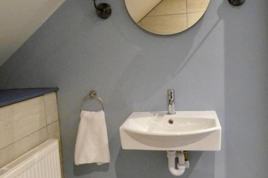Photo of Bathroom in Coleraine