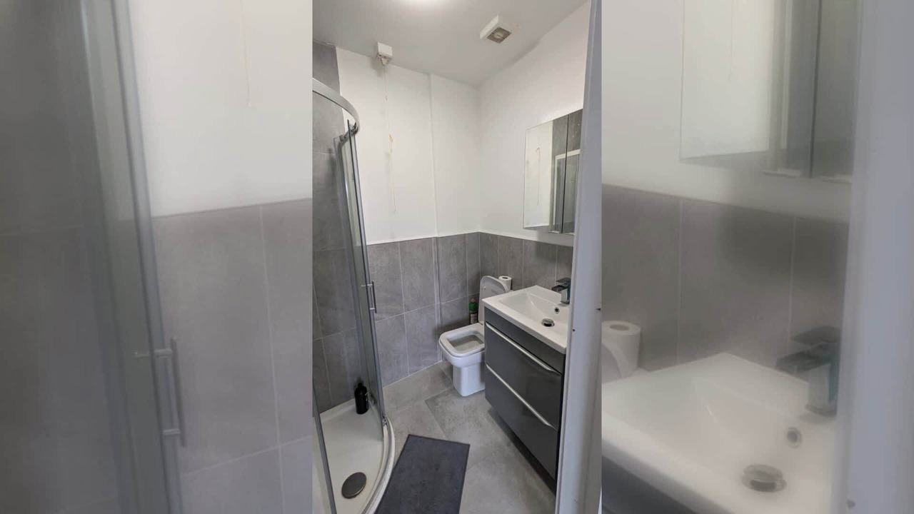 Photo of Bathroom in Ongar