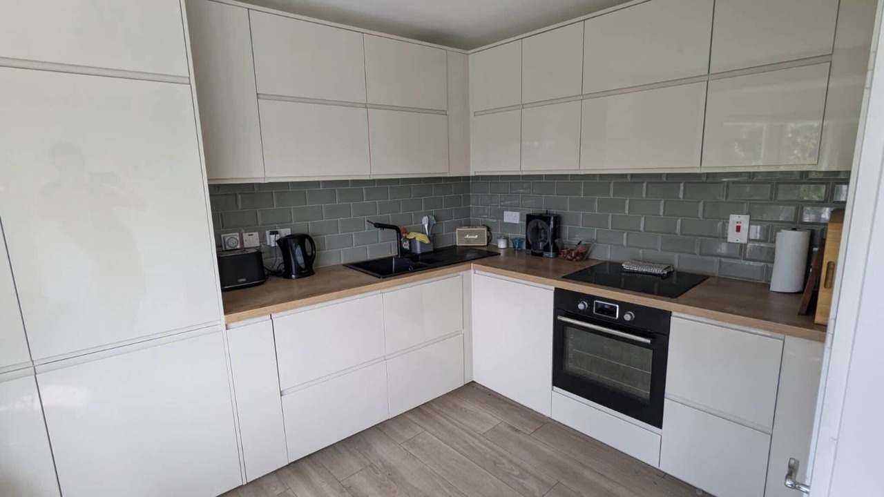 Photo of Kitchen in Ongar