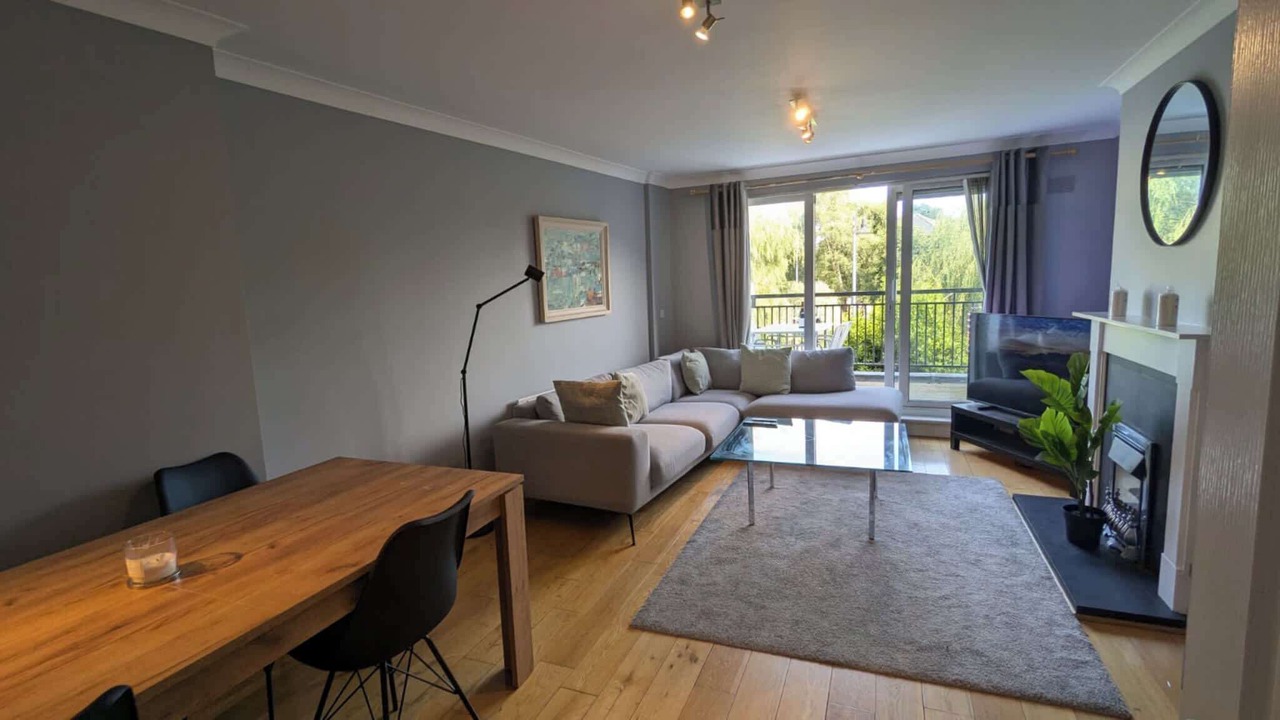 Photo of Livingroom in Ongar