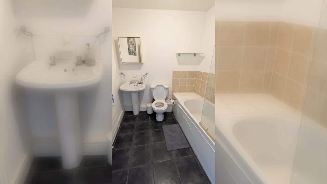 Photo of Bathroom in Ongar