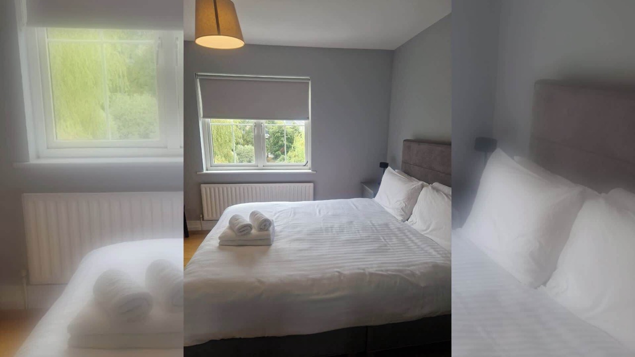 Photo of Bedroom in Ongar