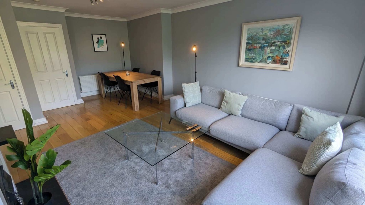 Photo of Livingroom in Ongar