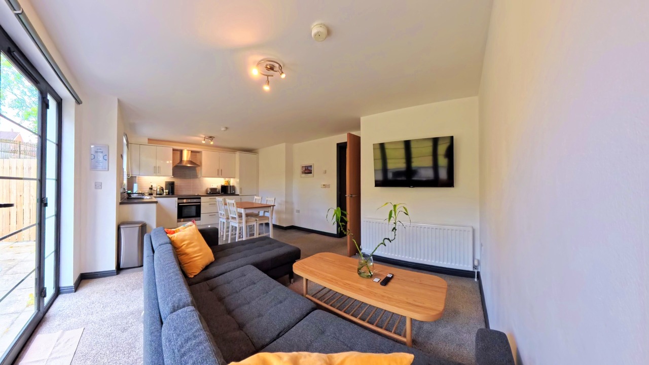 Photo of Livingroom in Dundonald