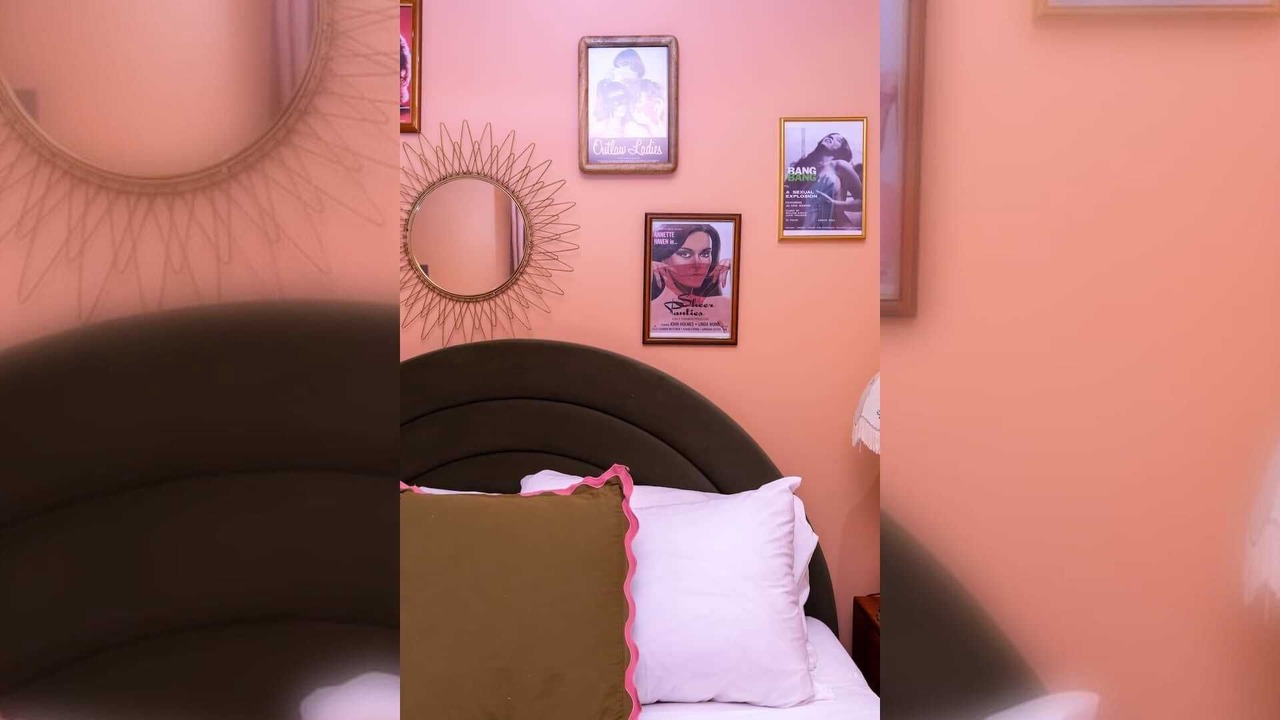 Photo of Bedroom in North Kensington