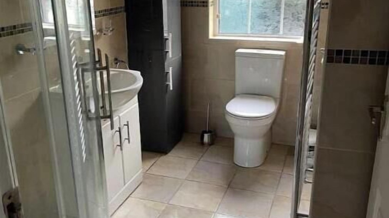 Photo of Bathroom in Kinsale Town Centre