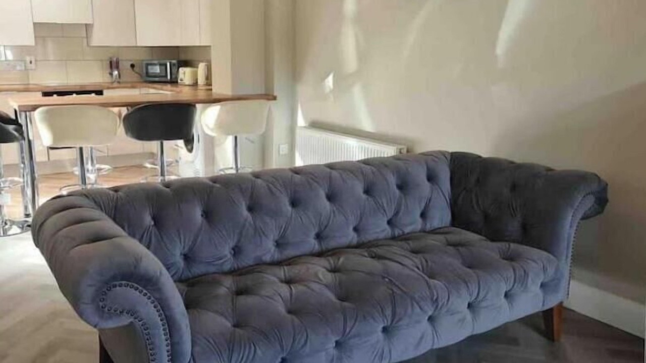 Photo of Livingroom in Kinsale Town Centre