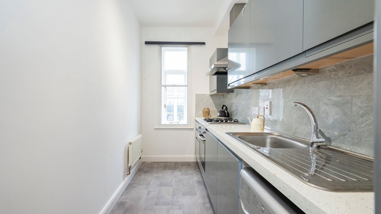 Photo of Kitchen in Ferndale