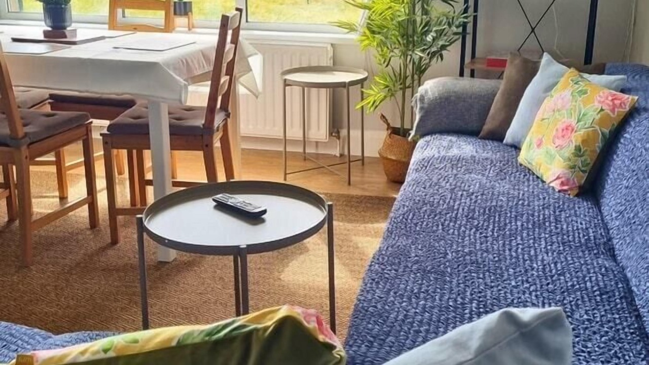 Photo of Livingroom in Portrush