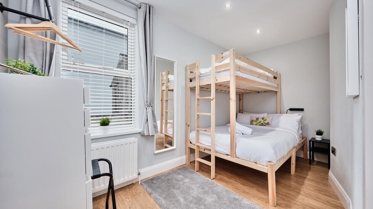 Photo of Bedroom in Portrush