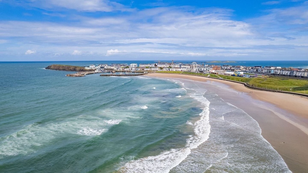Photo of Others in Portrush