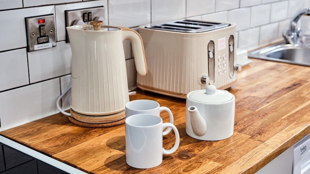 Photo of Kitchen in Portrush