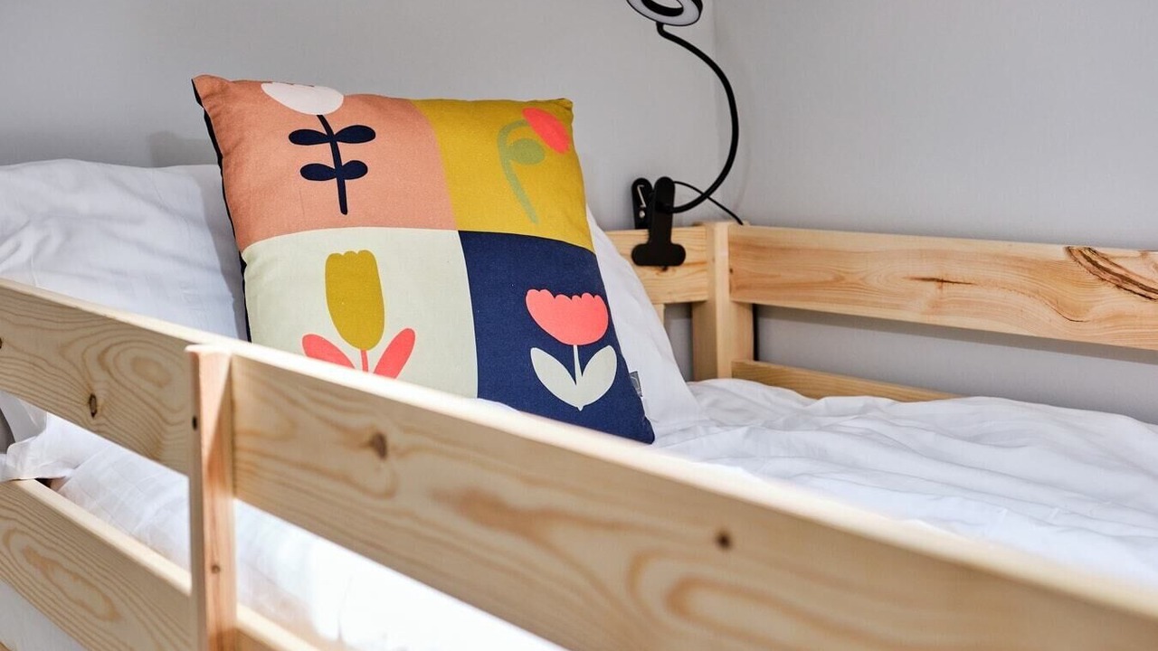 Photo of Bedroom in Portrush
