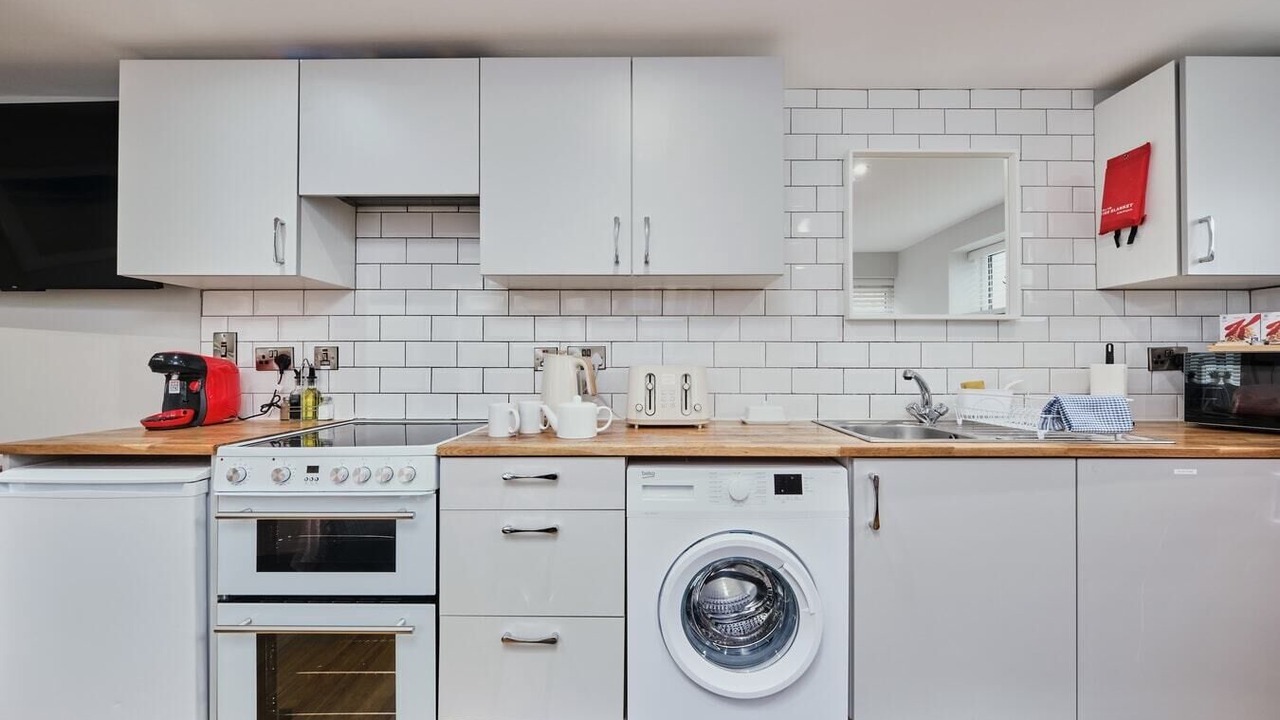 Photo of Kitchen in Portrush