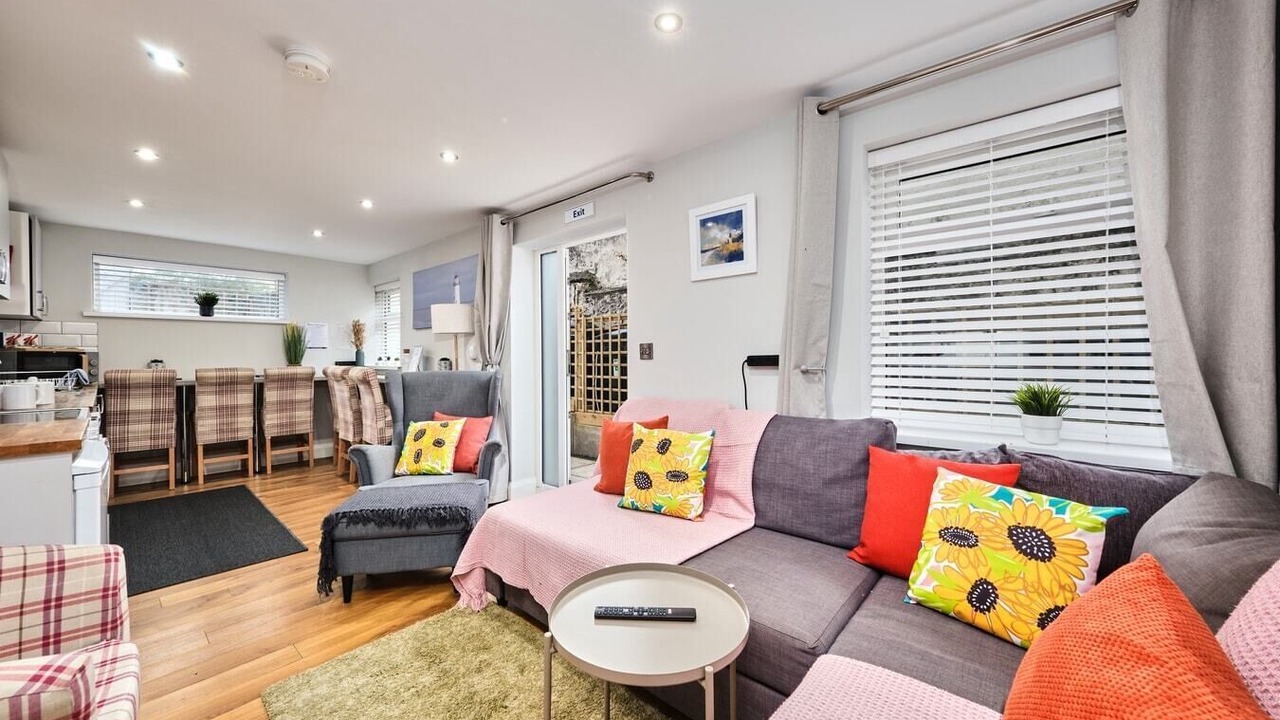 Photo of Livingroom in Portrush
