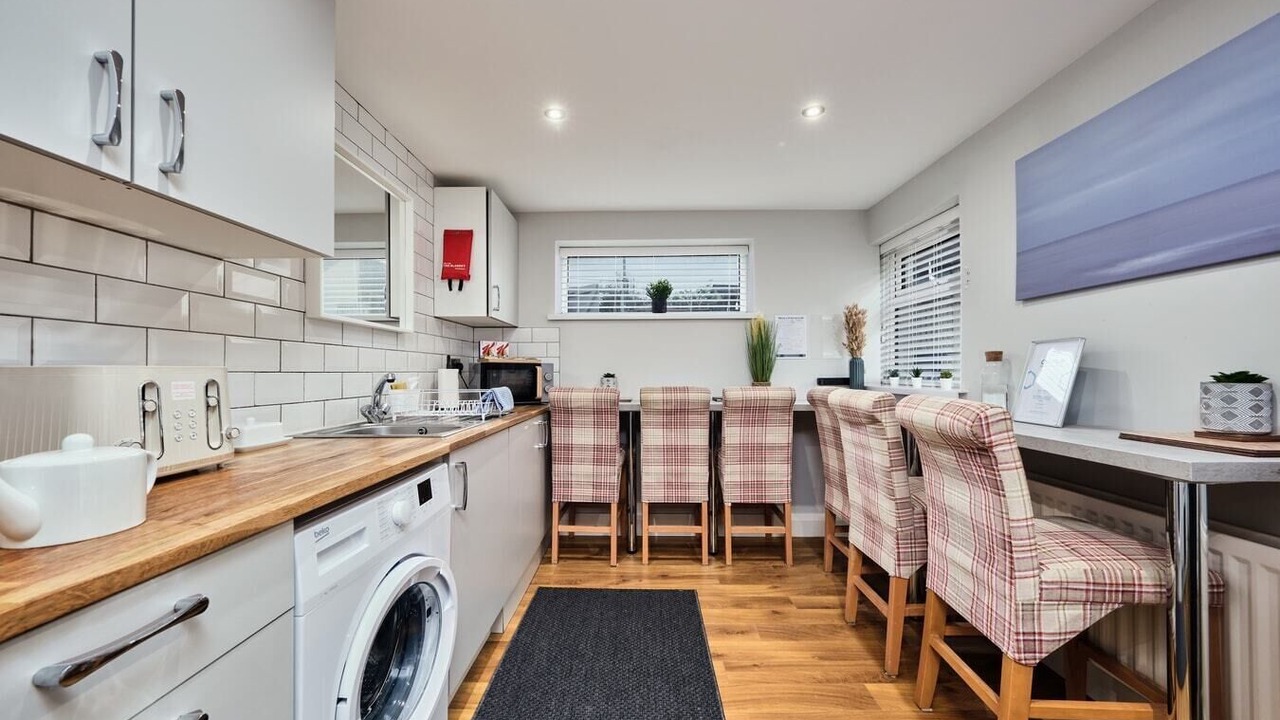 Photo of Kitchen in Portrush